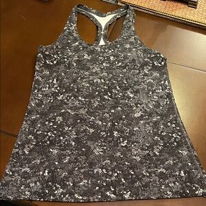 lululemon athletica cool racerback